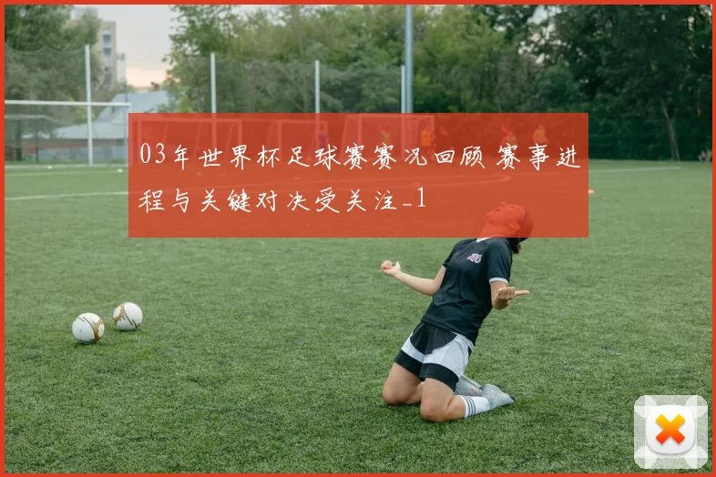 03年世界杯足球赛赛况回顾 赛事进程与关键对决受关注_1