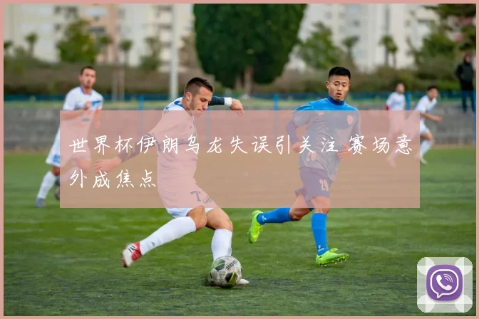 世界杯伊朗乌龙失误引关注 赛场意外成焦点